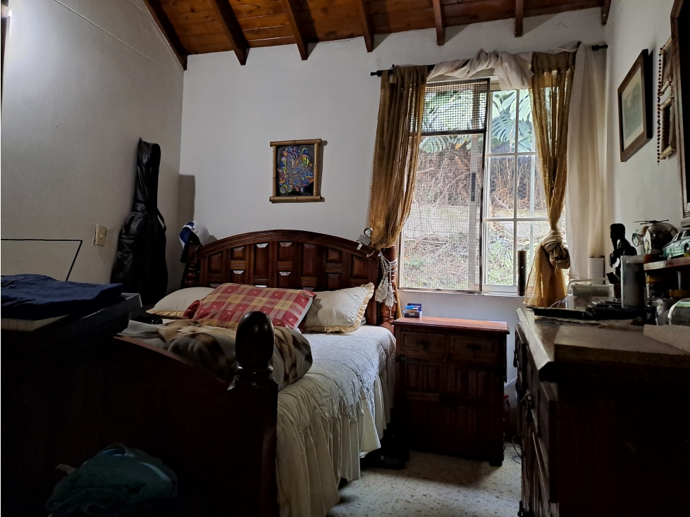 CASA UNIFAMILIAR CASTROPOL POBLADO — foto 6