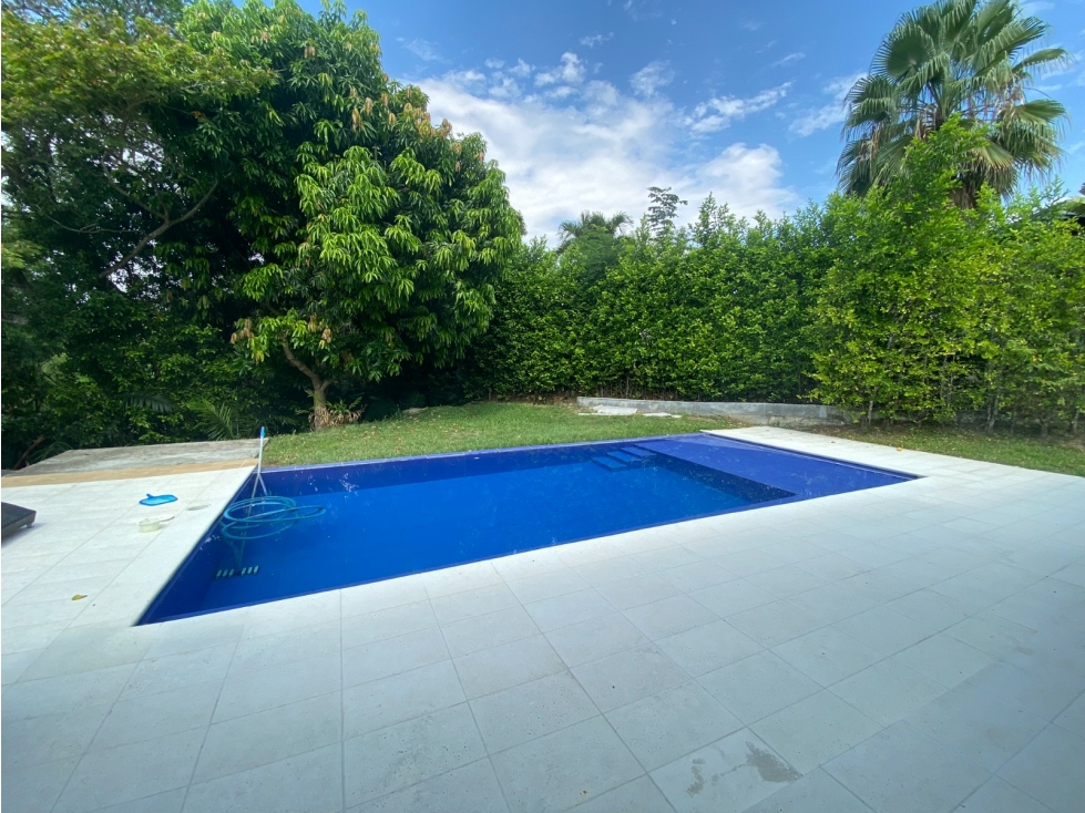 FINCA SAN JERONIMO PARCELACION — foto 4