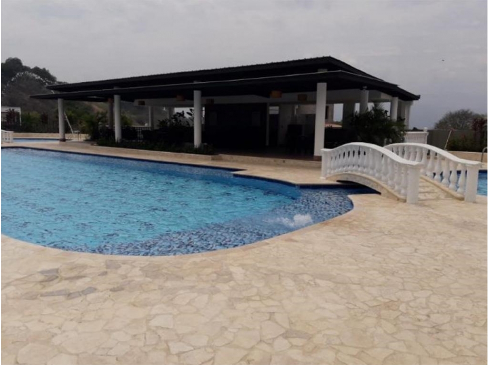 2 CASAS CAMPESTRES en 1 SOPETRAN CONDOMINIO — foto 3