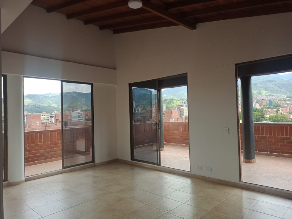 PENTHOUSE CERCA A VIVA LAURELES CON EXCELENTE VISTA — foto 5