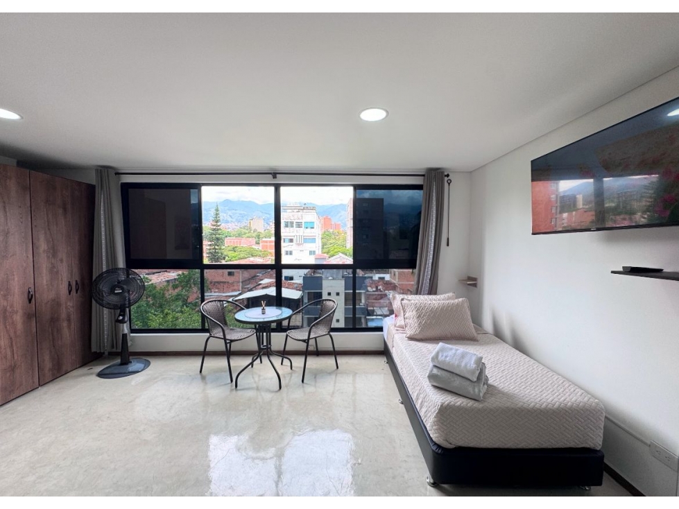 Venta de piso completo en Laureles: 4 apartaestudios rentando Airbnb — foto 2