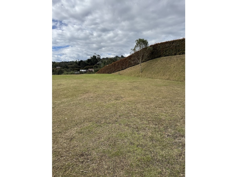 HERMOSO LOTE UNIDAD CERRADA, ALTO DE PALMAS, PANTANILLO — foto 3
