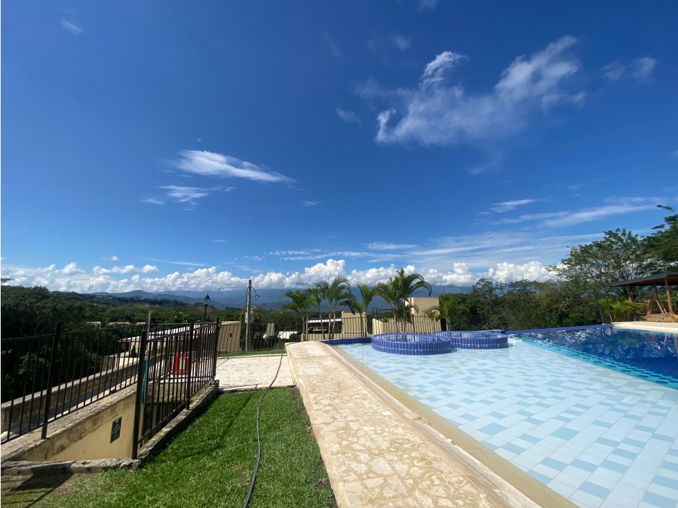 VENTA DE LOTE SOPETRAN EN CONDOMINIO — foto 2