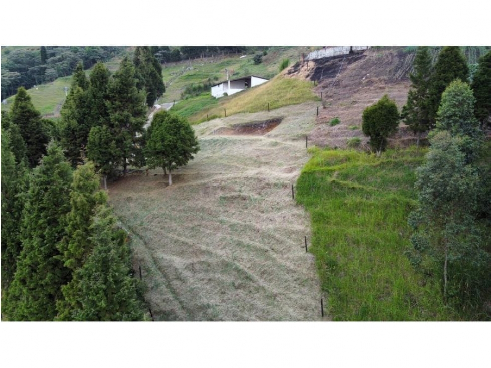 Lote en San Cristobal #17 — foto 3