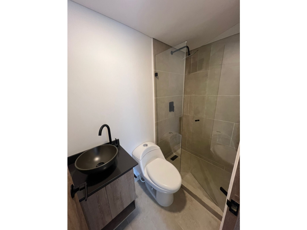 ESTRENA APARTAMENTO ROBLEDO PAJARITO UNIDAD COMPLETA. — foto 6