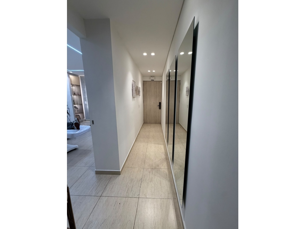 Moderna Oficina en sector estratégico de Laureles! — foto 6