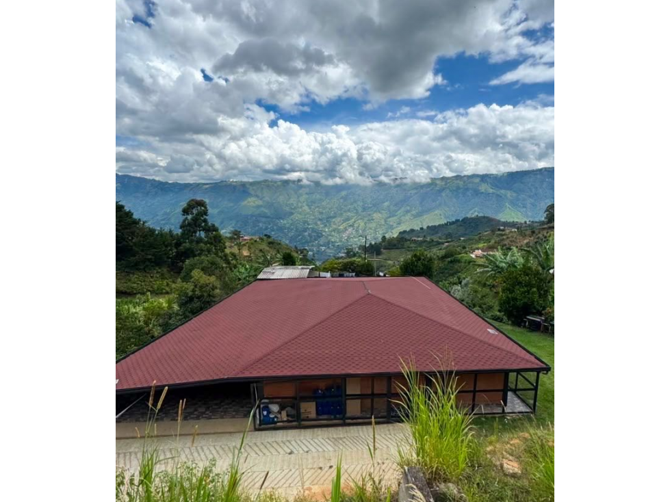 HERMOSA FINCA EN BARBOSA | VDA PLATANITO - 3