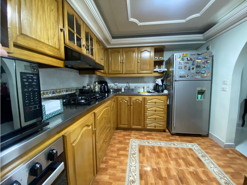 Encantadora casa en venta en Envigado!