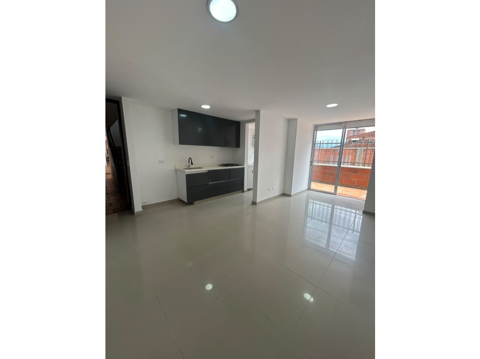 APARTAMENTO EN VENTA EN BELLO | SECTOR CIUDAD NIQUIA — foto 2