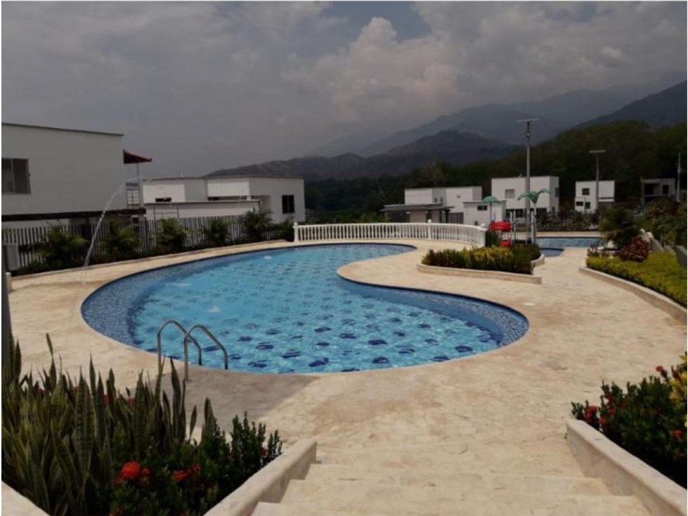 2 CASAS CAMPESTRES en 1 SOPETRAN CONDOMINIO — foto 4