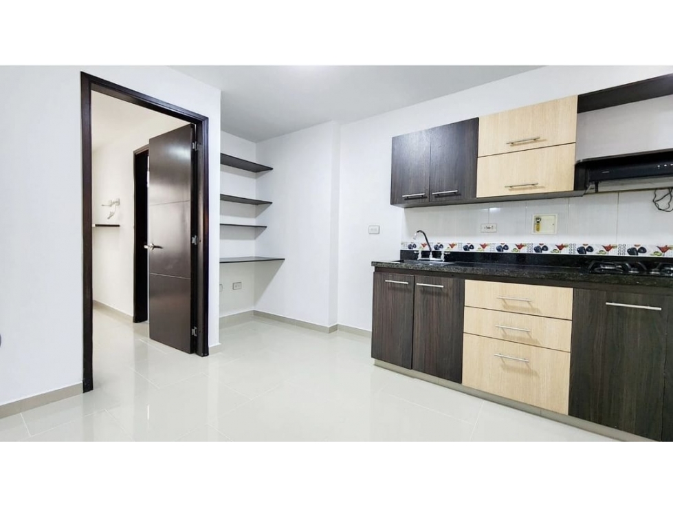 APARTAMENTO INTERNO SABANETA CERCA AL PARQUE