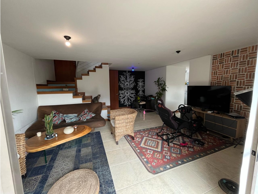 Dúplex en San Lucas: Naturaleza, tranquilidad y vista! — foto 2