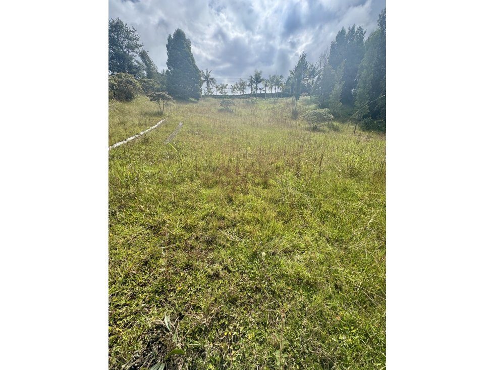 LOTE EN PARCELACIÓN ALTO DE LAS PALMAS PRECIO DE OPORTUNIDAD — foto 5