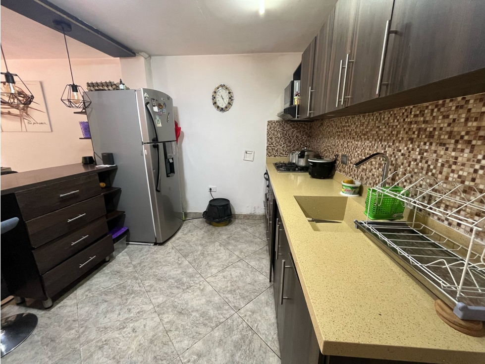 Apartamento en Itagüí Villa lia: económico y listo para ti! — foto 3