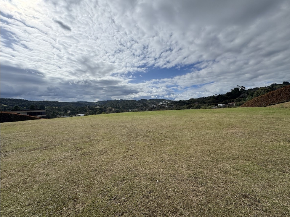 HERMOSO LOTE UNIDAD CERRADA, ALTO DE PALMAS, PANTANILLO — foto 4