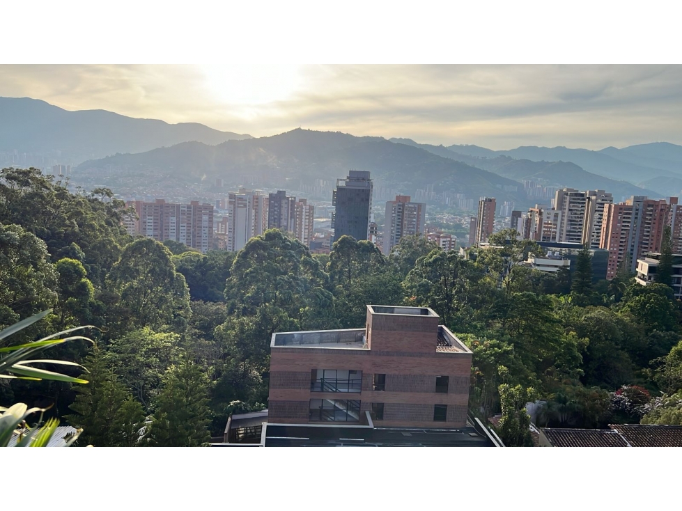 Apartamento en El Poblado, El Diamante Personalízalo a tu gusto — foto 3
