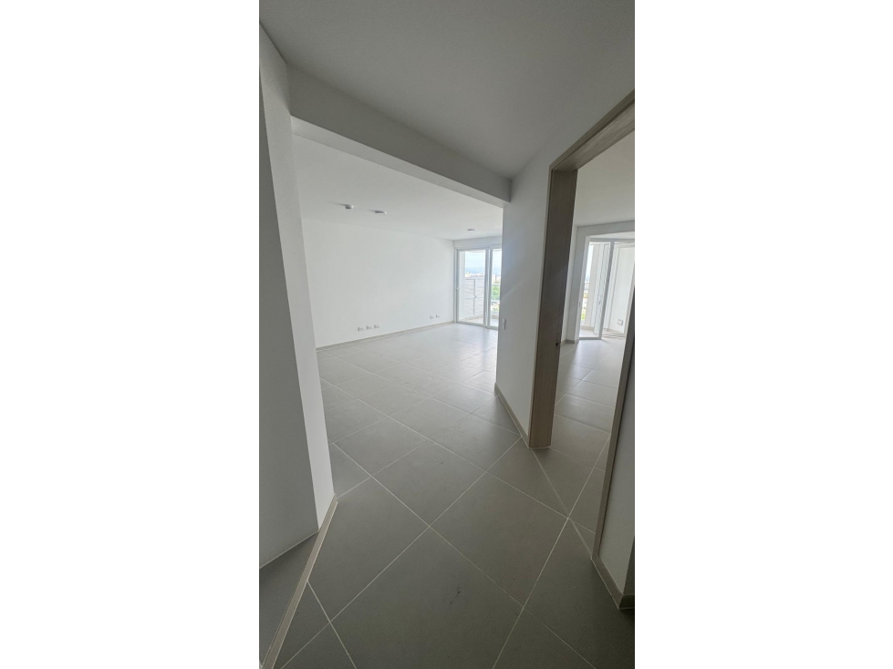 VENTA DE APARTAMENTO EN CALI — foto 4