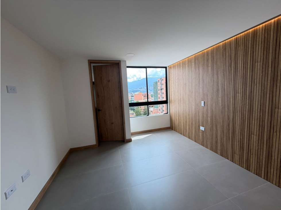 Estrena dúplex en Laureles: diseño moderno y ubicación privilegiada — foto 4