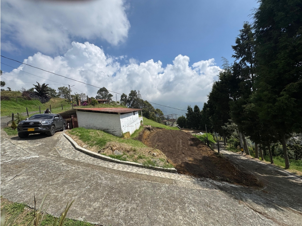 Lote Bodega - San Cristobal — foto 4