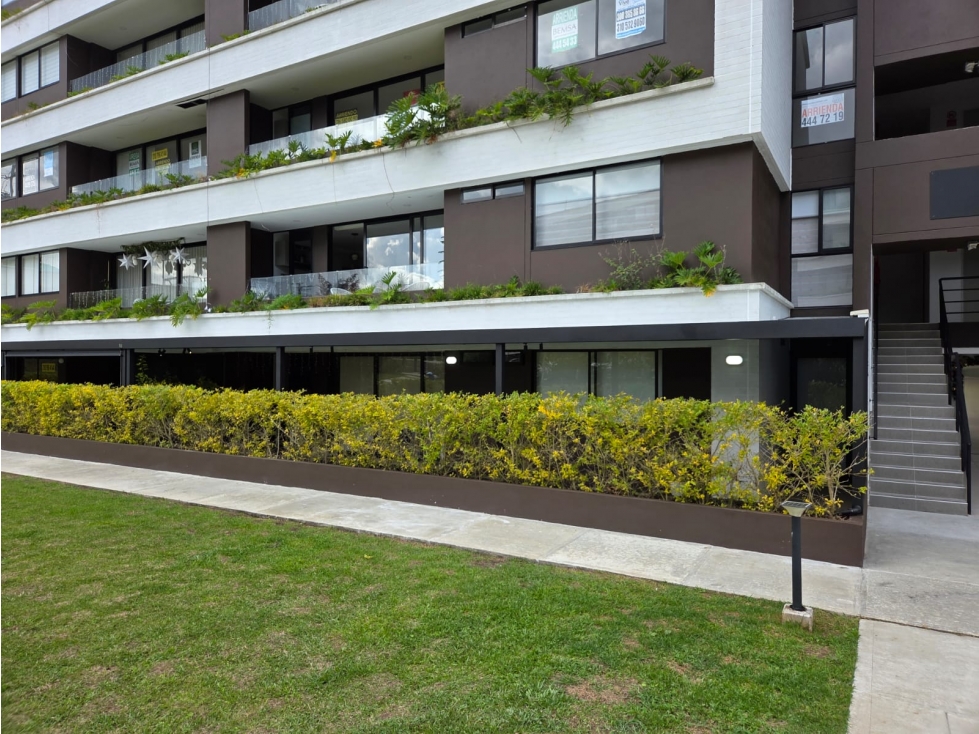 AMPLIO Y HERMOSO APTO EN VENTA EN EL RETIRO