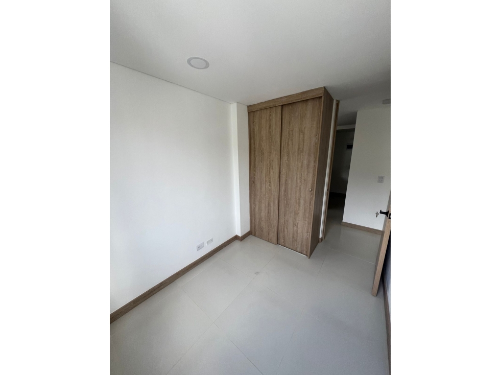 ESTRENA APARTAMENTO ROBLEDO PAJARITO UNIDAD COMPLETA. — foto 4