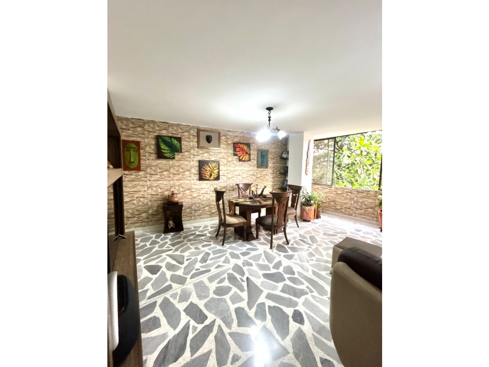 APARTAMENTO EN VENTA EN SANTA TERESITA — foto 3