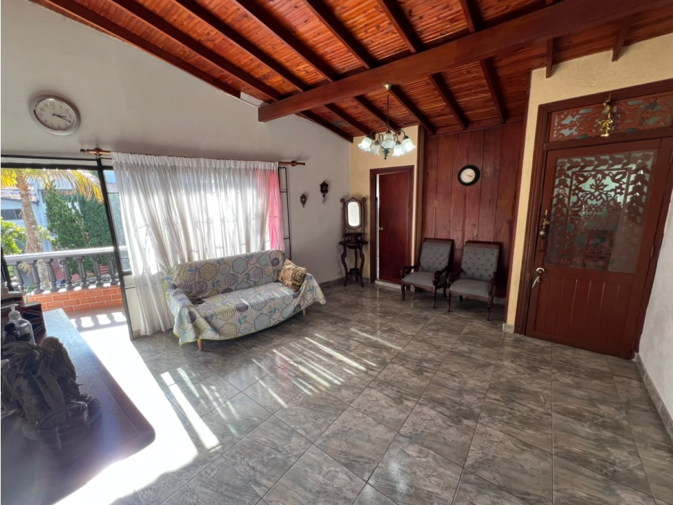 APARTAMENTO EN. SIMON BOLIVAR UN LUGAR TRANQUILO PARA VIVIR — foto 3