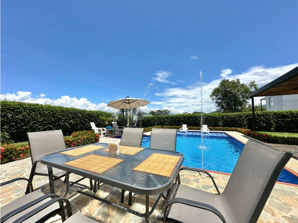 VENTA DE CASA CAMPESTRE EN SOPETRAN (MLS#242654) — foto 5