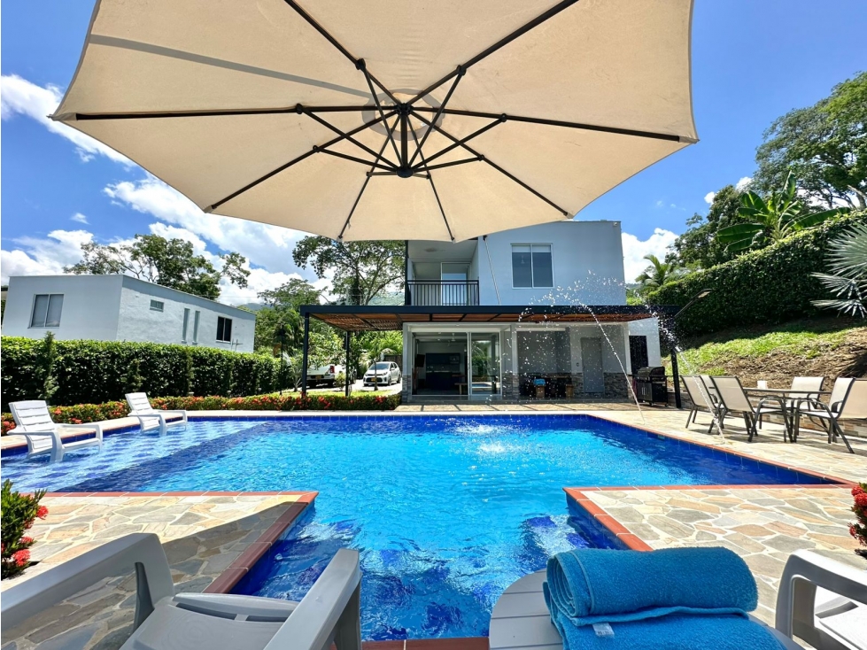VENTA DE CASA CAMPESTRE EN SOPETRAN (MLS#242654) — foto 4