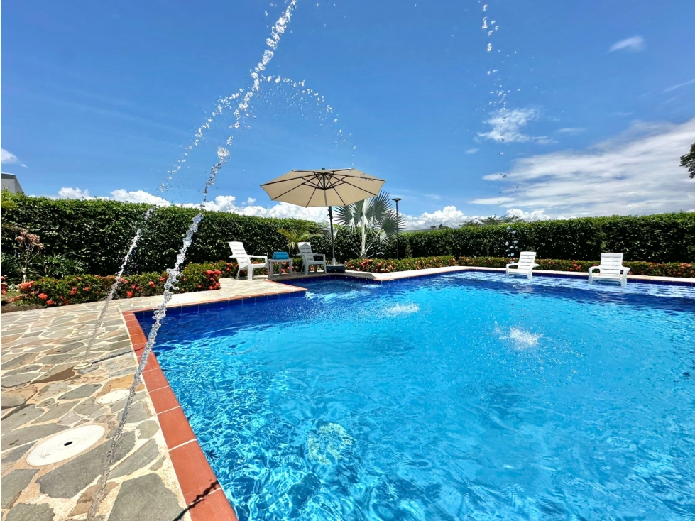 VENTA DE CASA CAMPESTRE EN SOPETRAN (MLS#242654) — foto 6