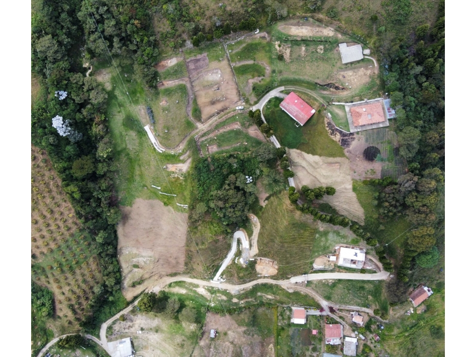 LOTE EN SAN CRISTOBAL #7, HERMOSA VISTA PANORAMICA EN PARCELACION — foto 5