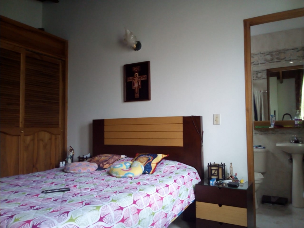 APARTAMENTO ENVIGADO - LOS NARANJOS — foto 3
