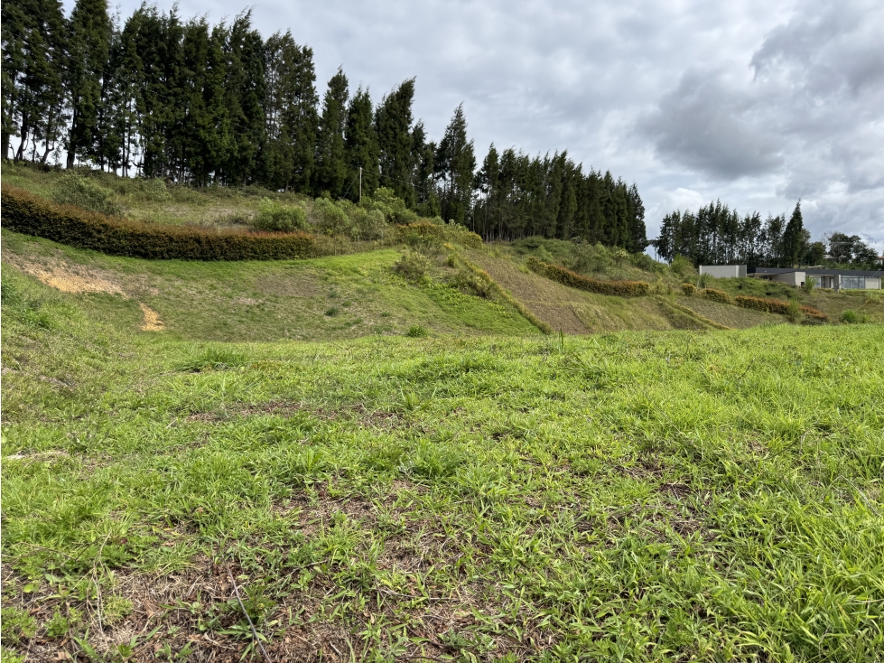 HERMOSO LOTE EN PARCELACIÓN CERCANO AL AEROPUERTO JMC — foto 4