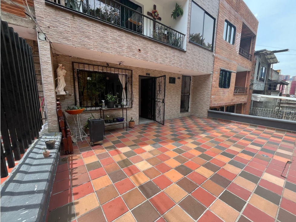 Apartamento en Itagüí Villa lia: económico y listo para ti! — foto 2