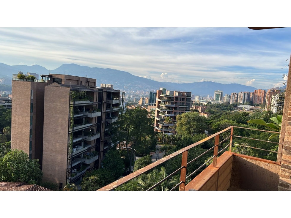 Apartamento en El Poblado, El Diamante Personalízalo a tu gusto — foto 4