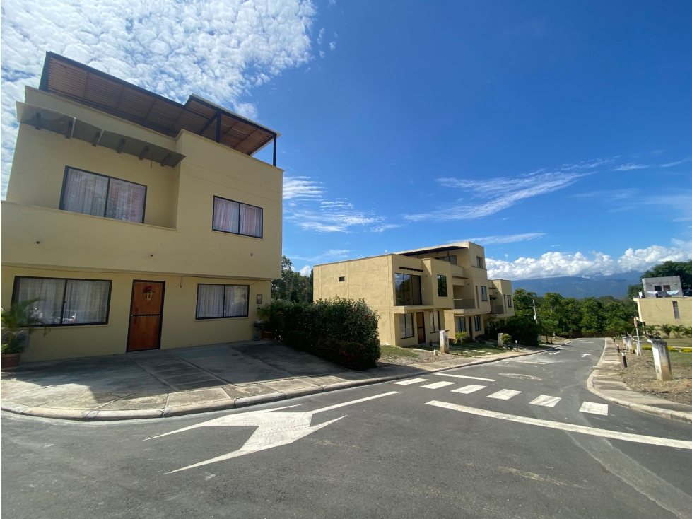 VENTA DE LOTE SOPETRAN EN CONDOMINIO — foto 4