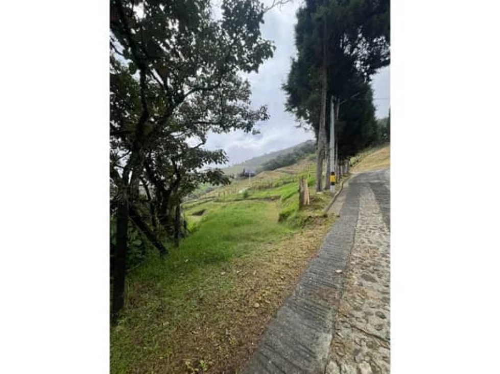 Lote en San Cristobal #17 — foto 5