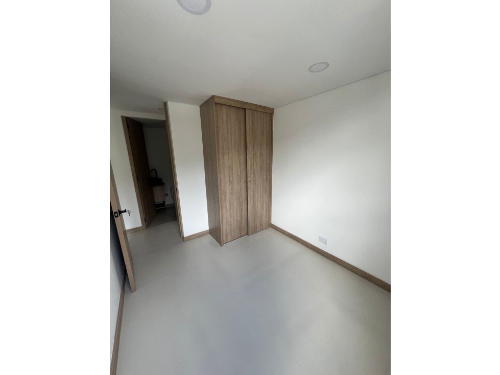 ESTRENA APARTAMENTO ROBLEDO PAJARITO UNIDAD COMPLETA. — foto 5