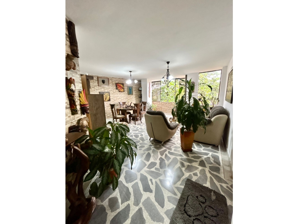 APARTAMENTO EN VENTA EN SANTA TERESITA — foto 4