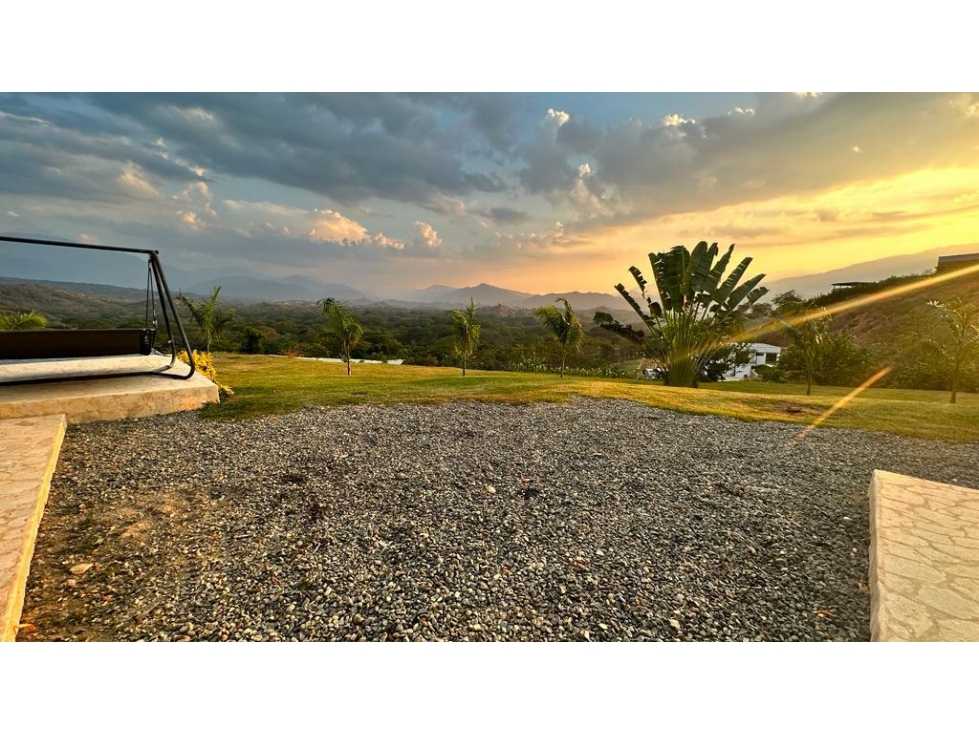 VENTA FINCA SOPETRAN — foto 2