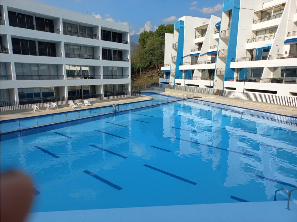 Aparta Sol oportunidad de inversión, en San Jerónimo - 1