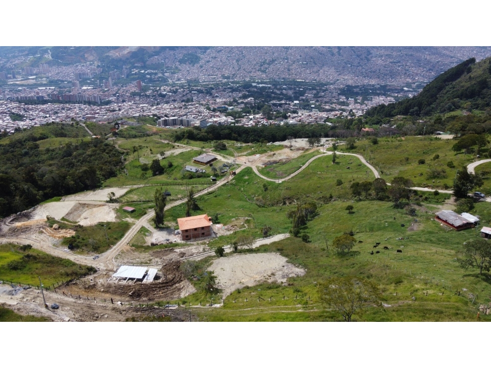 Venta Lote#42 Parcelación campestre en San Félix sin pago de peaje. — foto 2