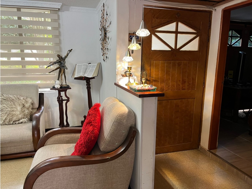 Casa en Envigado para grandes familias — foto 2