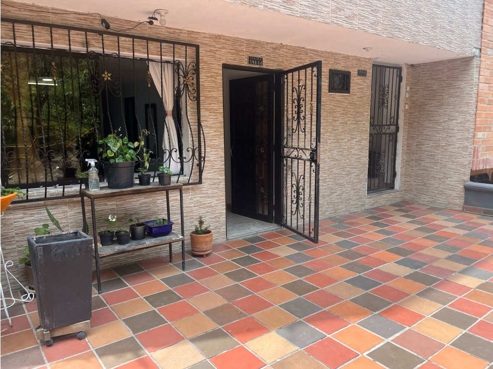 Apartamento en Itagüí Villa lia: económico y listo para ti!