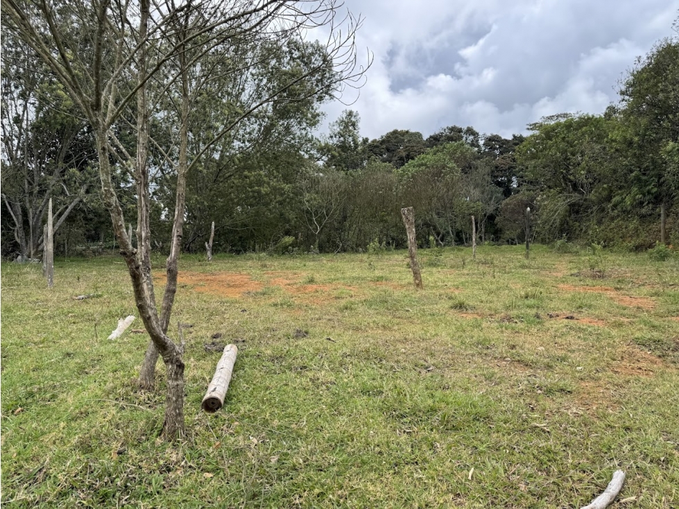 LOTE EN PARCELACIÓN PANTANILLO ENVIGADO ALTOS DE LA MANUELA — foto 2