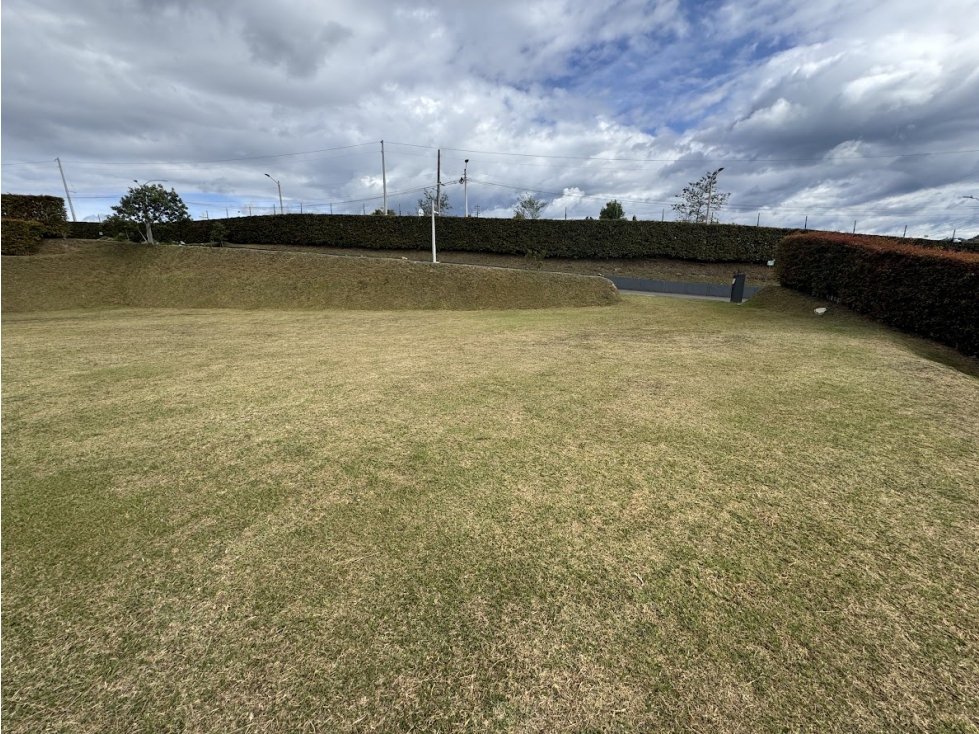 HERMOSO LOTE UNIDAD CERRADA, ALTO DE PALMAS, PANTANILLO — foto 6