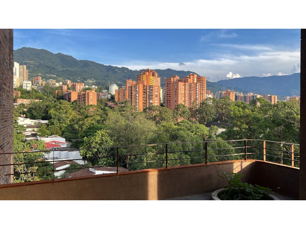 Apartamento en El Poblado, El Diamante Personalízalo a tu gusto — foto 2
