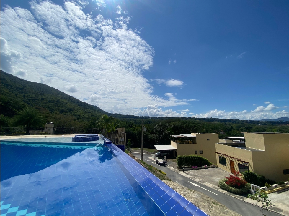 VENTA DE LOTE SOPETRAN EN CONDOMINIO — foto 5