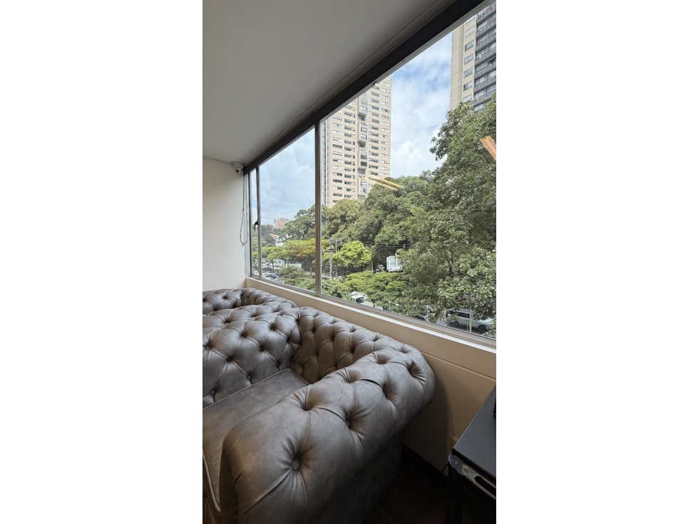 Excelente oficina en la mejor zona de negocios de El Poblado — foto 2