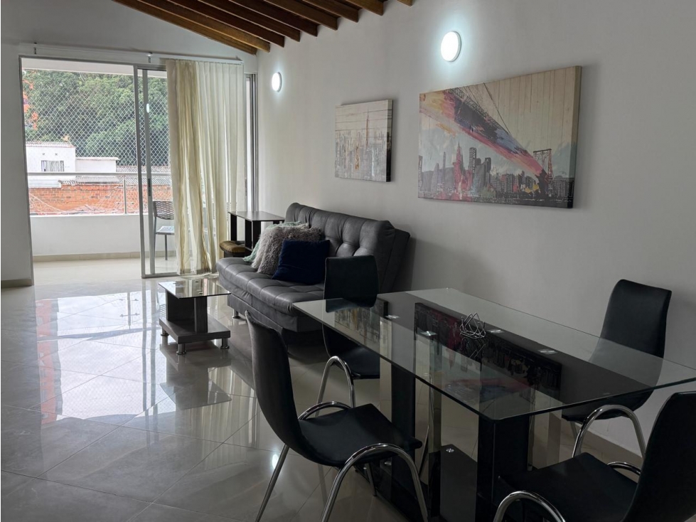 Venta de Edificio de Rentas Cortas | Sector Belén / Los Molinos